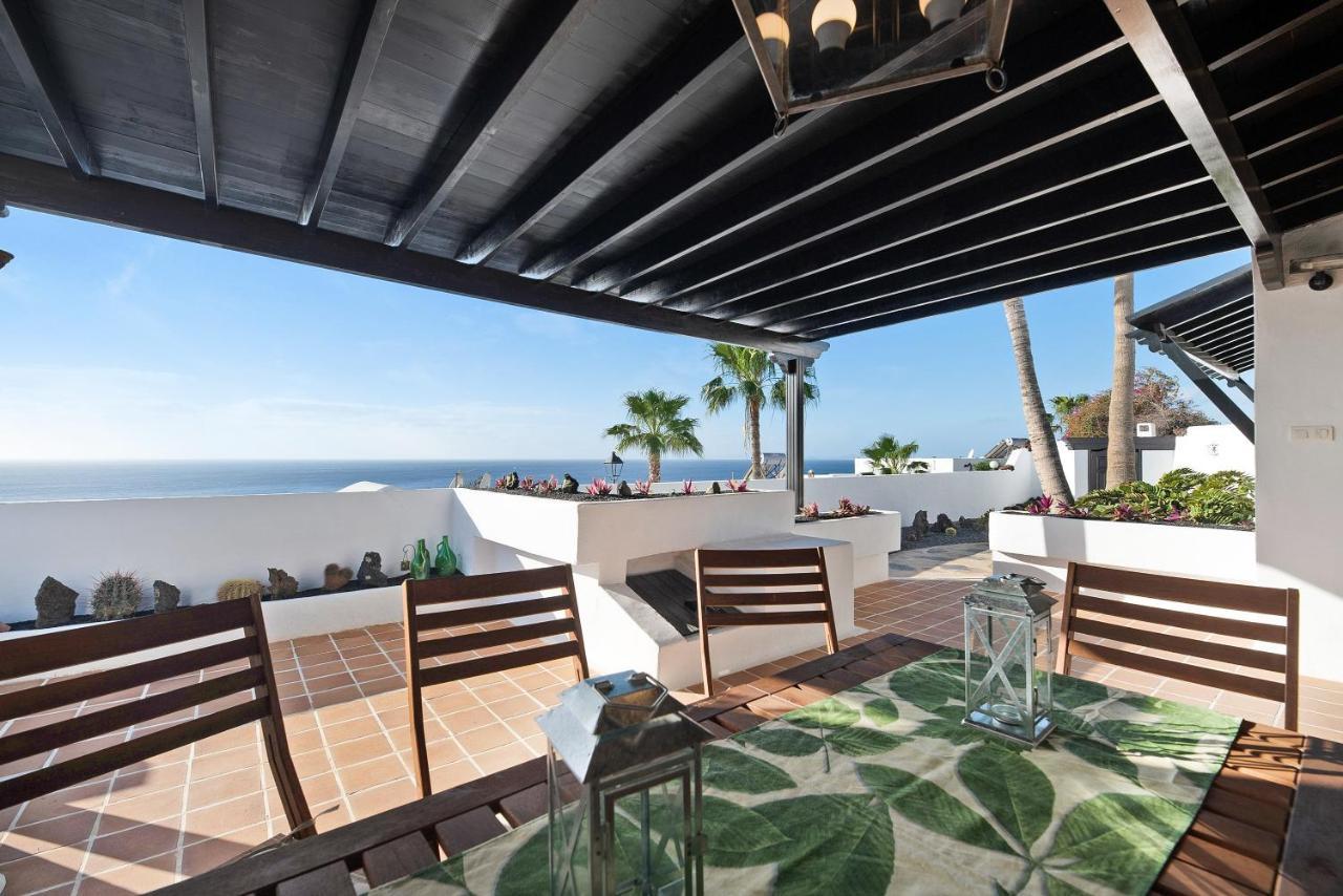 Casa Los Angeles تياس المظهر الخارجي الصورة