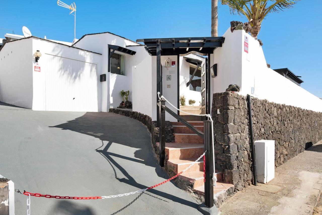 Casa Los Angeles تياس المظهر الخارجي الصورة
